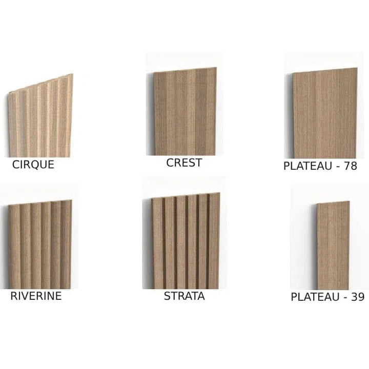 Porta Contours Timber Lining Boards