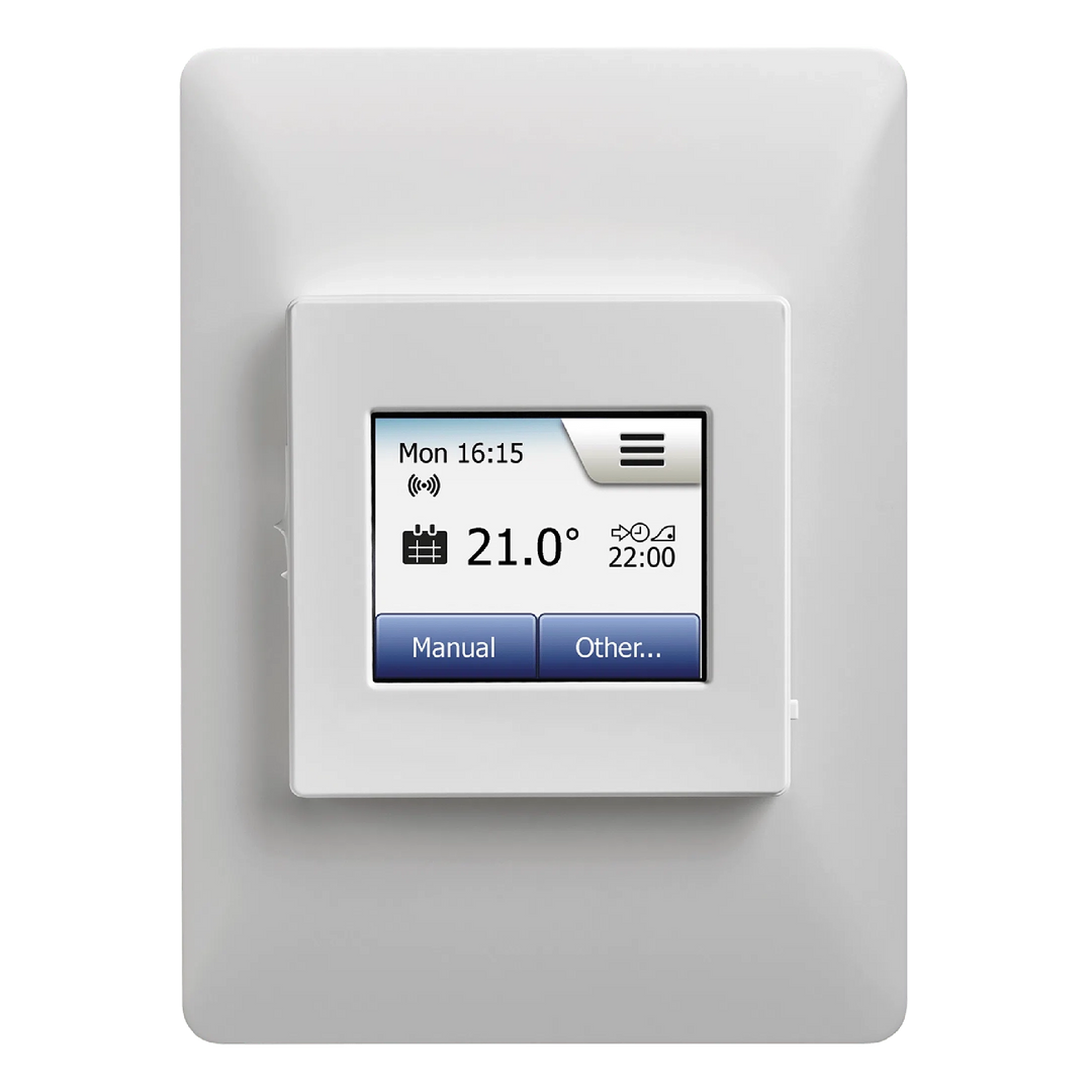Thermotouch Wi-Fi Programmable Thermostat