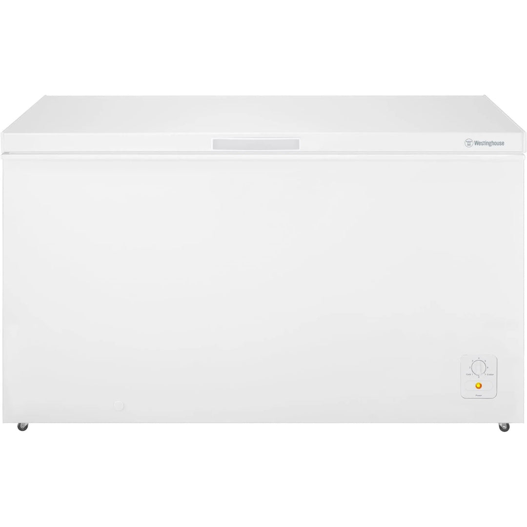 Westinghouse 504L Chest Freezer (WCM5000WE)