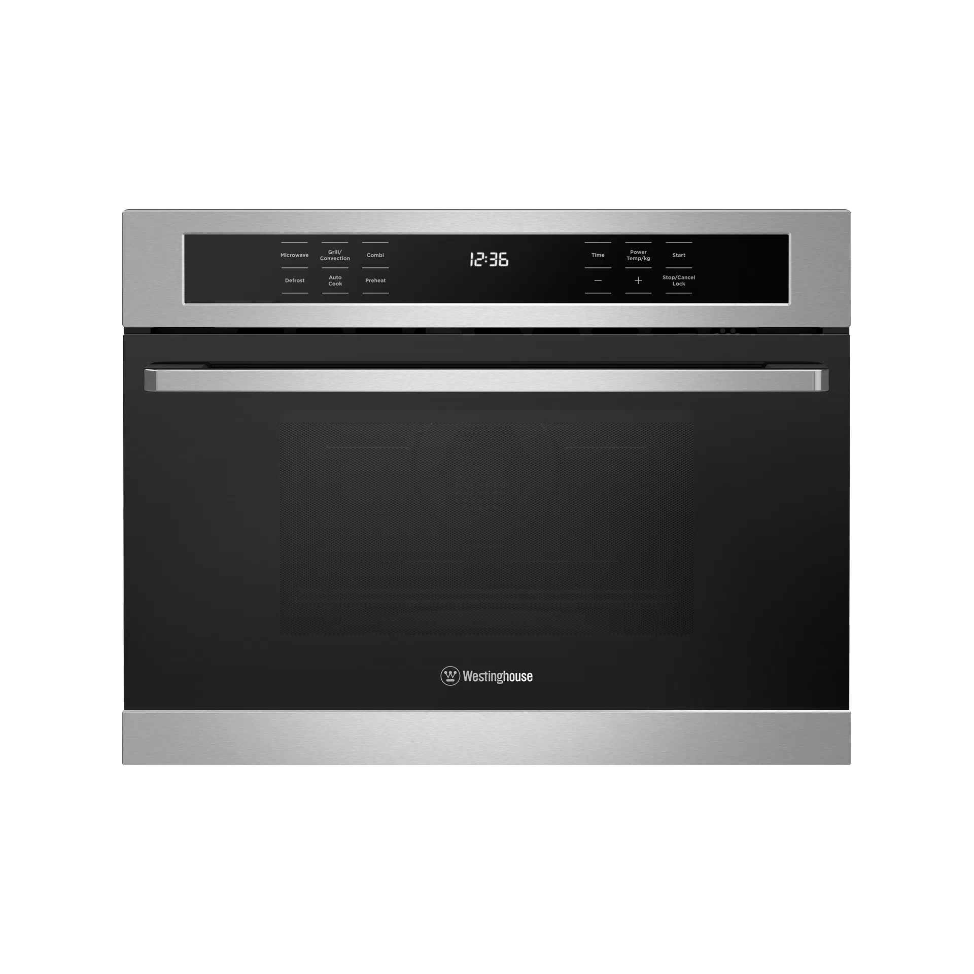 Westinghouse 44L 900W Built in Combination Microwave Oven WMB4425SC