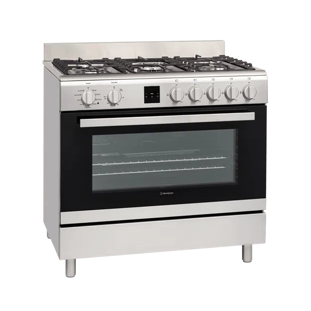 Westinghouse gas deals oven