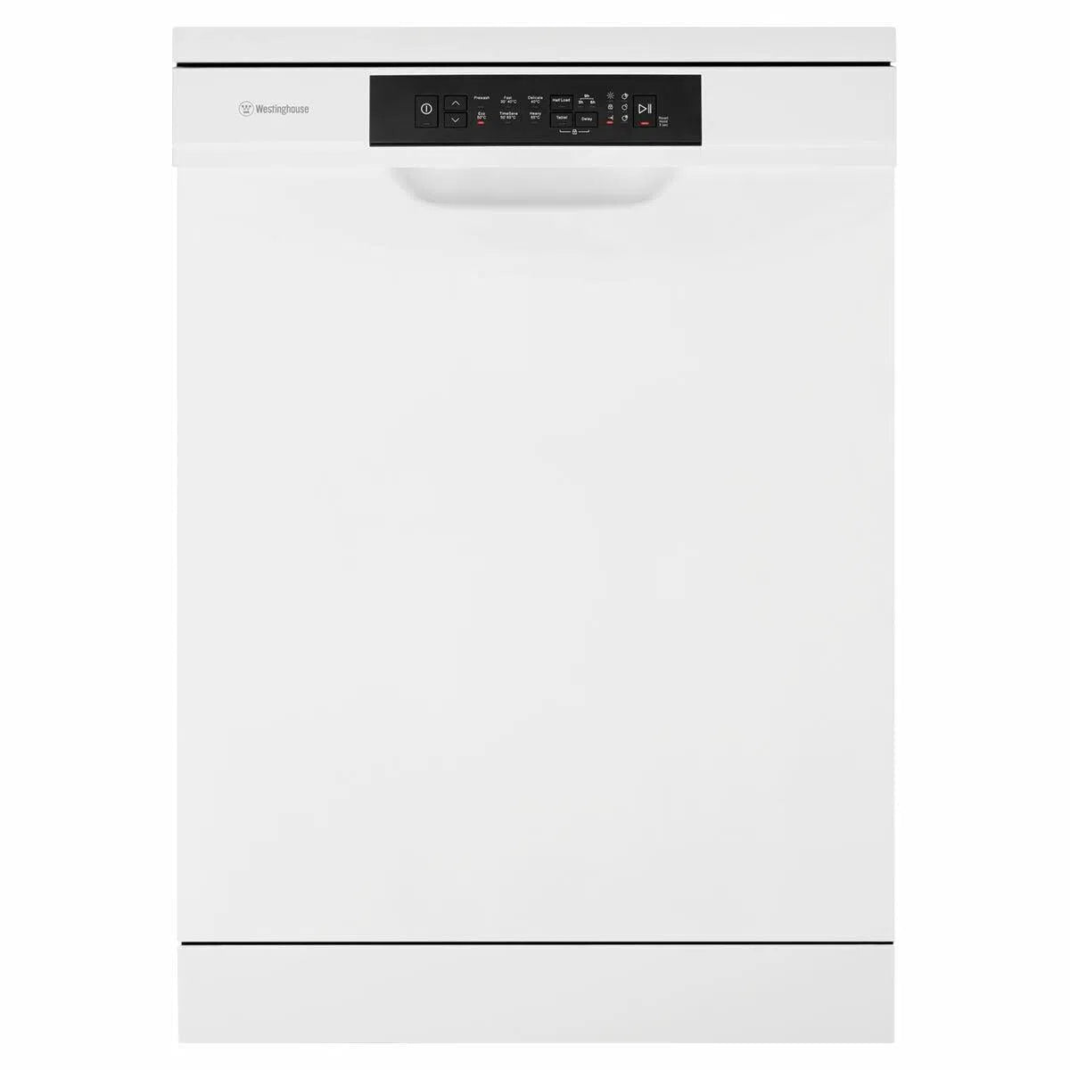 Westinghouse Freestanding Dishwasher (WSF6604WA) Design 10
