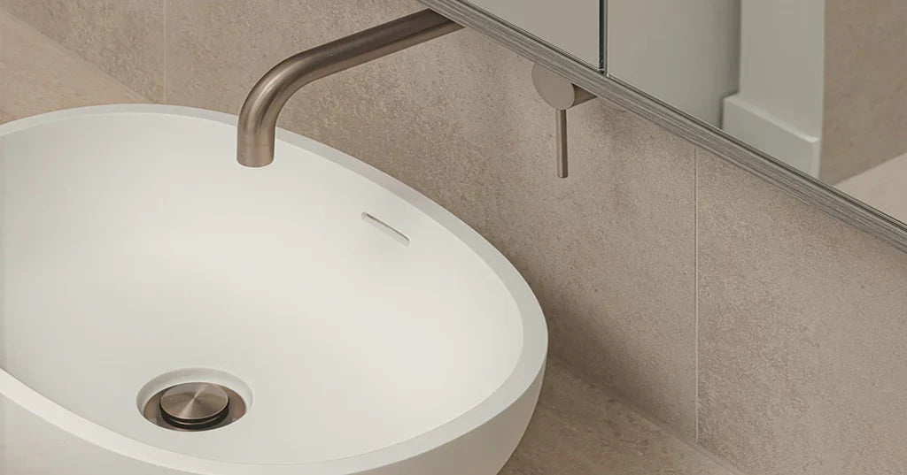 Bathroom Basin Plug Options: Types, Features & How to Choose
