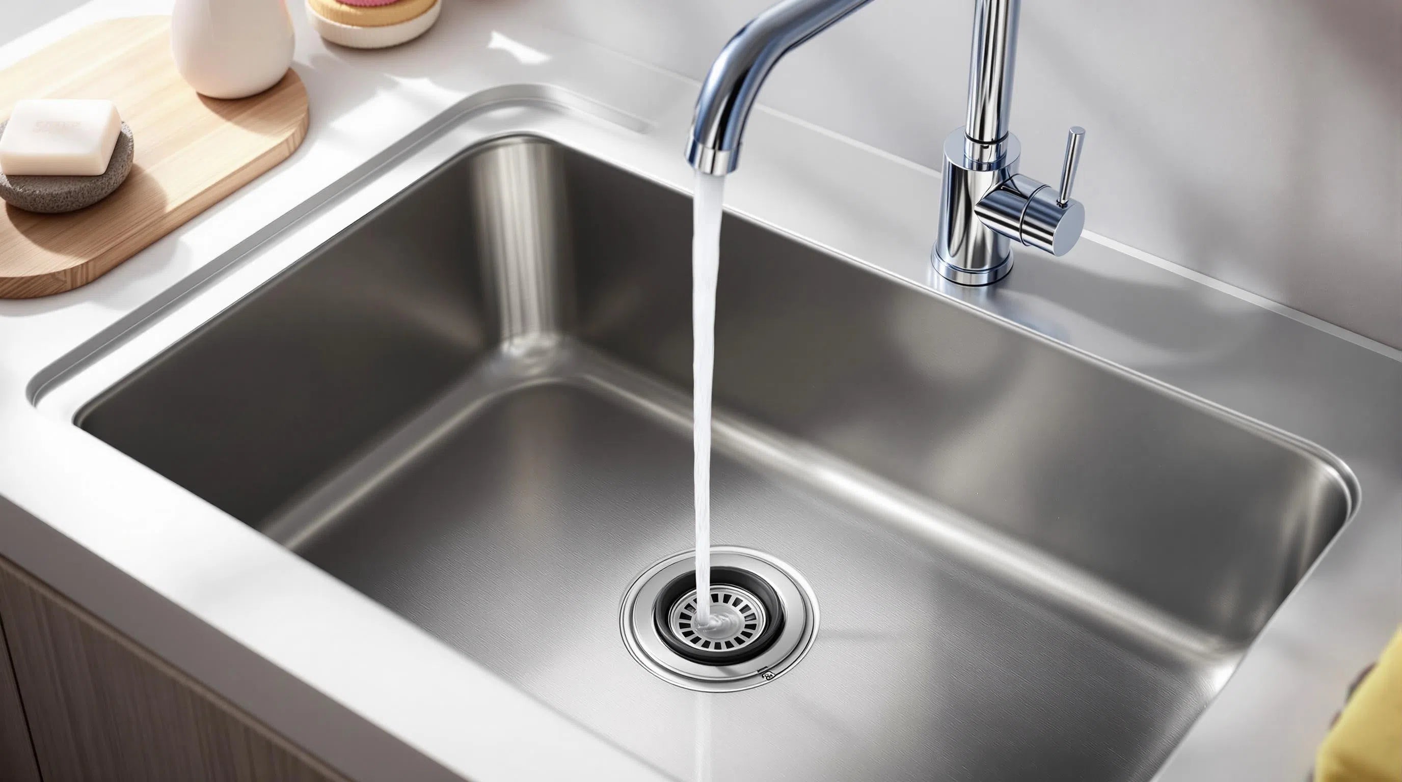Bathroom Sink Plug Options: Types, Features & How to Choose