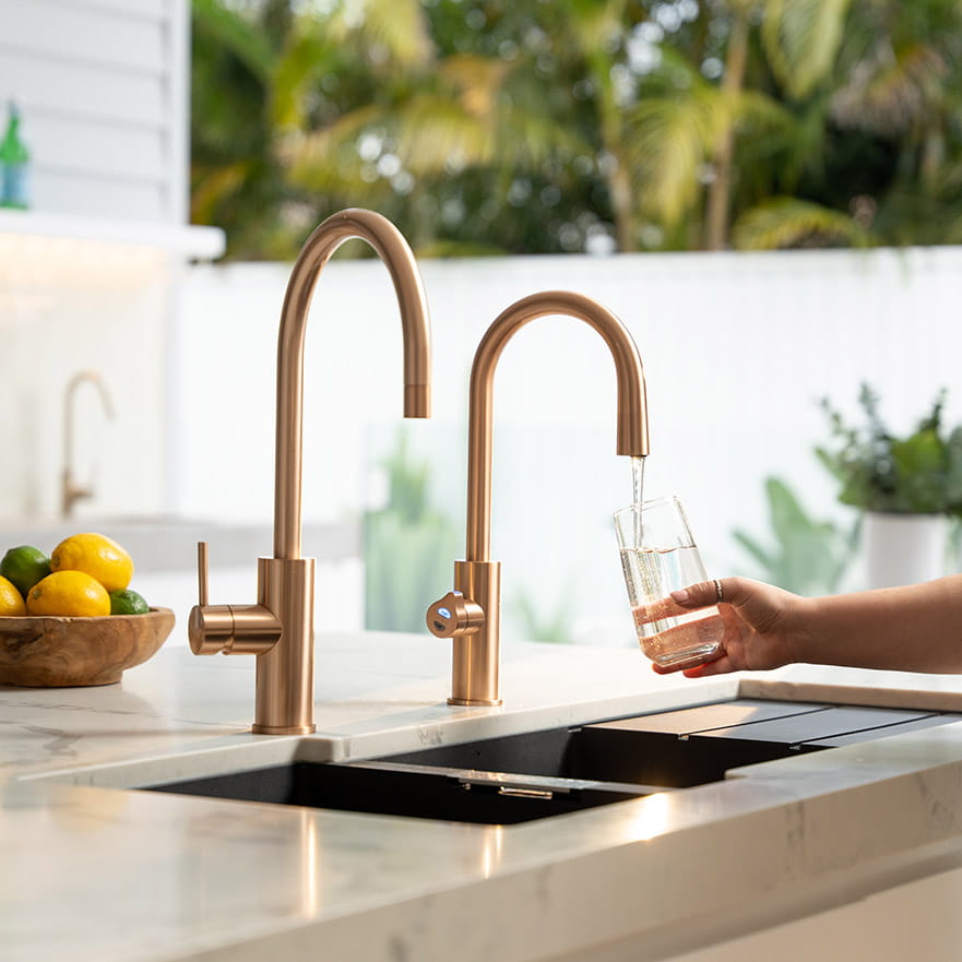 Why Filtered Water is Essential for a Healthy Home