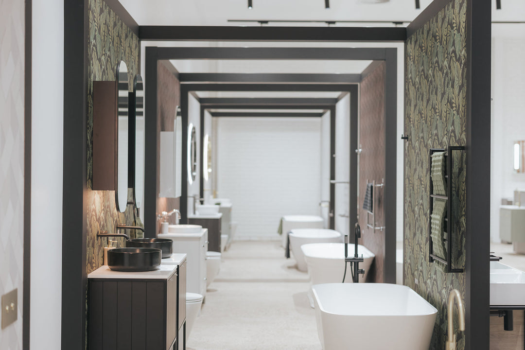 Christmas Showroom Closure