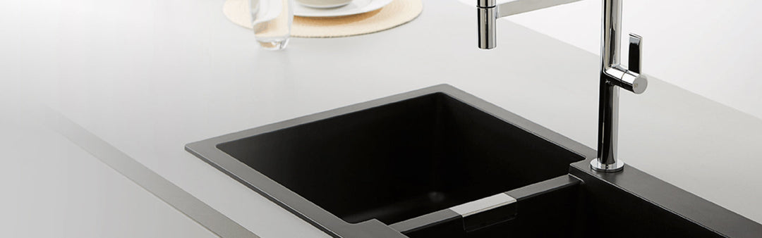 How to install a Kitchen Sink Mixer Tap