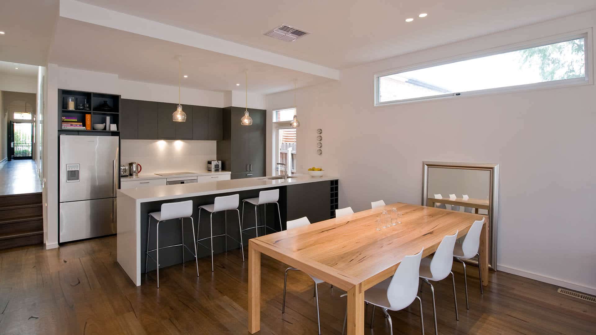 How to Future-proof Your Home: Bathroom & Kitchen
