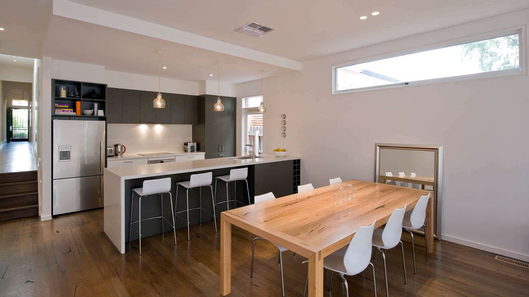 How to Future-proof Your Home: Bathroom & Kitchen