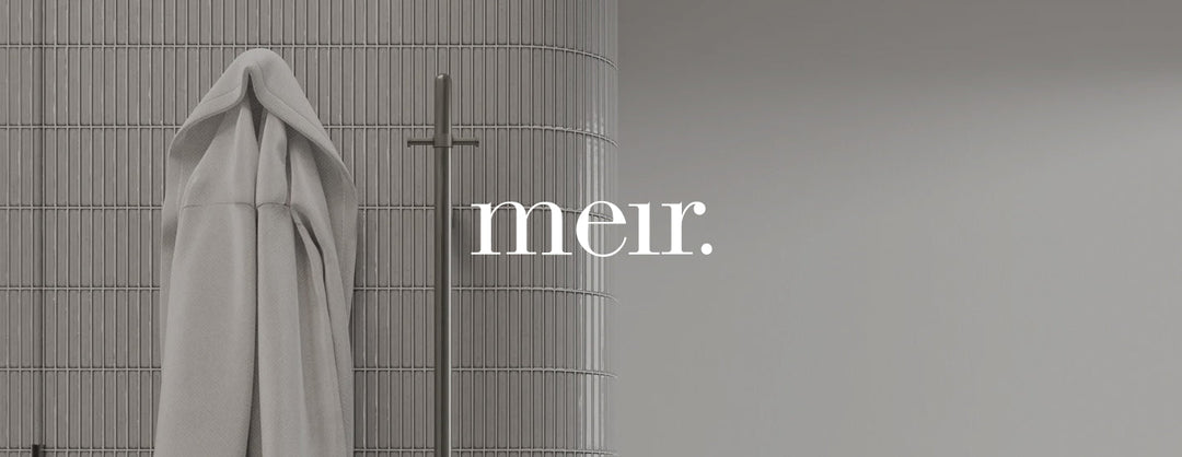 MEIR: Spend $2200 Receive a Heated Towel Rail