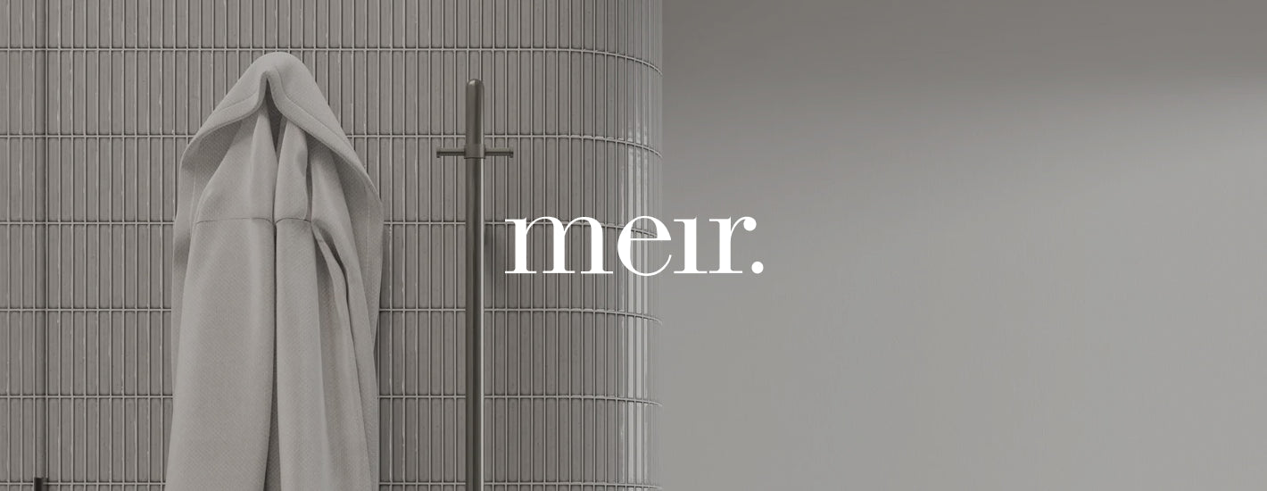MEIR: Spend $2200 Receive a Heated Towel Rail