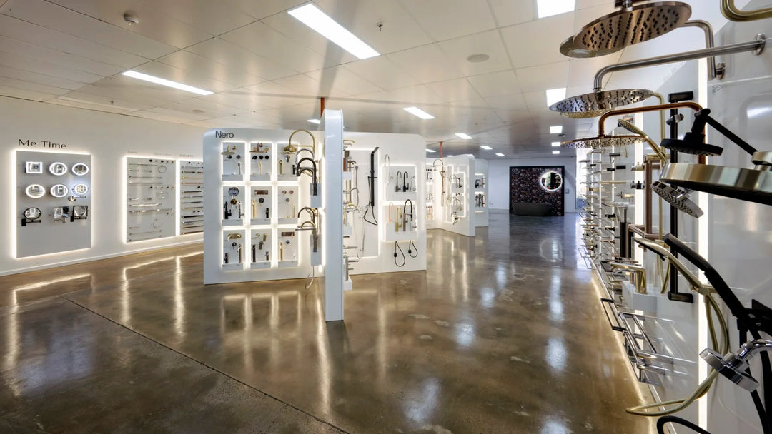 Design 10 Launceston Now Open