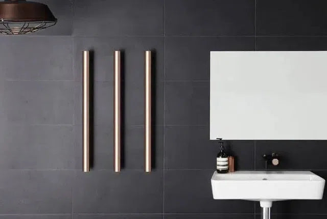Heated Towel Rails