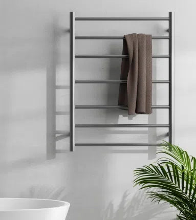Heated Towel Ladders