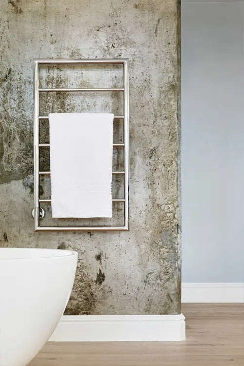 Towel Rails, Racks & Holders