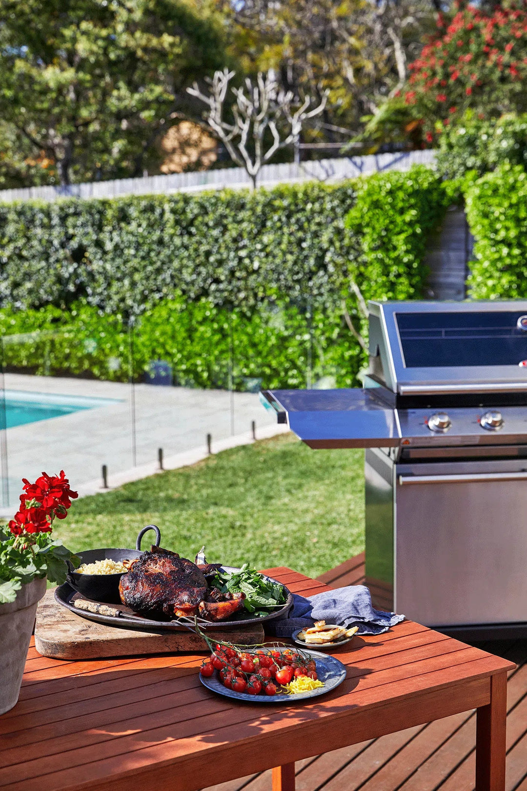 BBQ Accessories