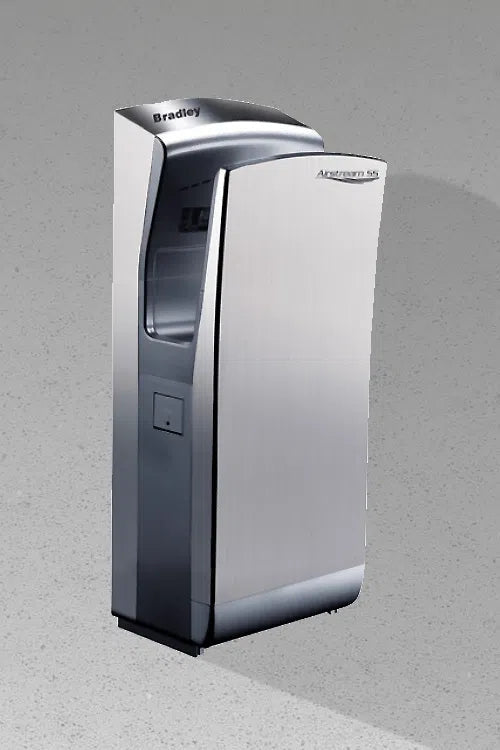 Hand Dryers