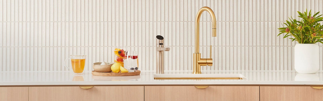 Kitchen Filter Taps