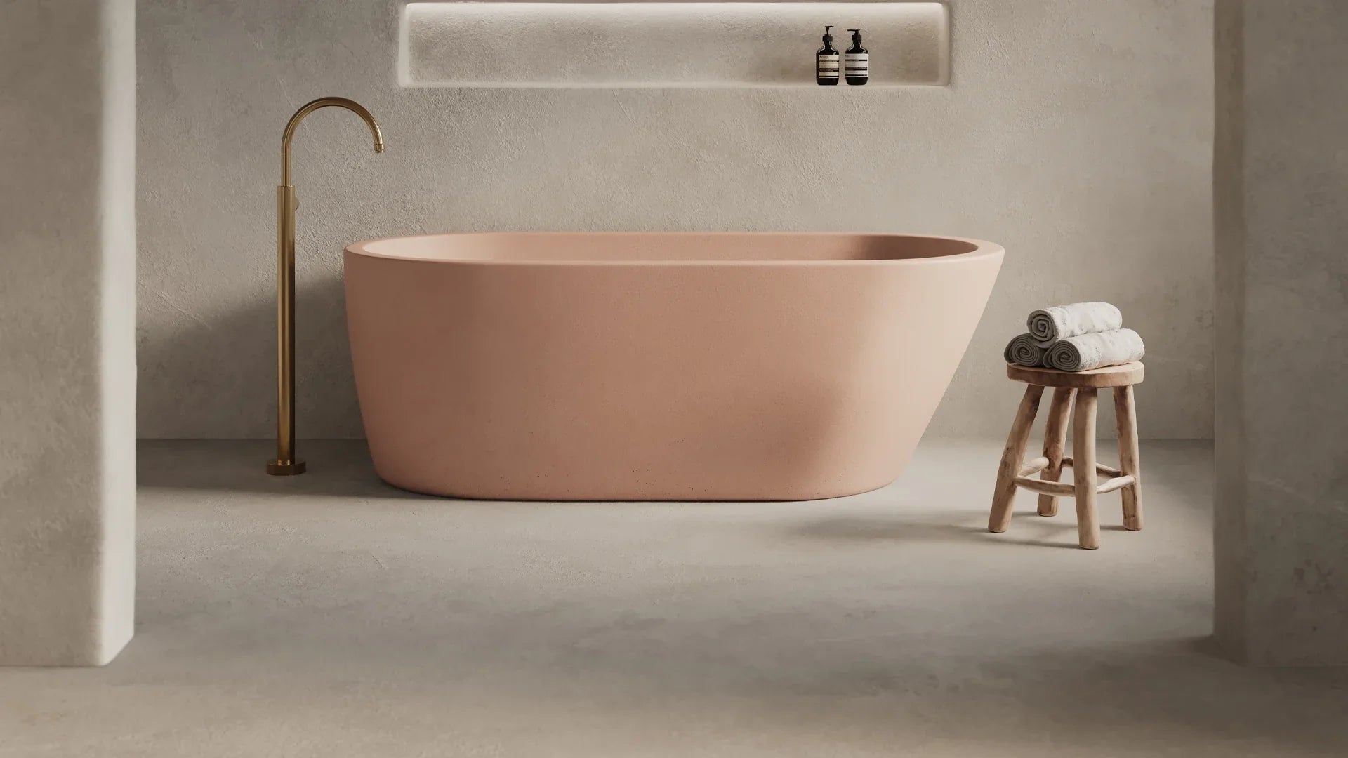 Freestanding Baths