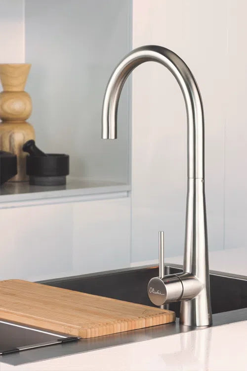 Kitchen Taps