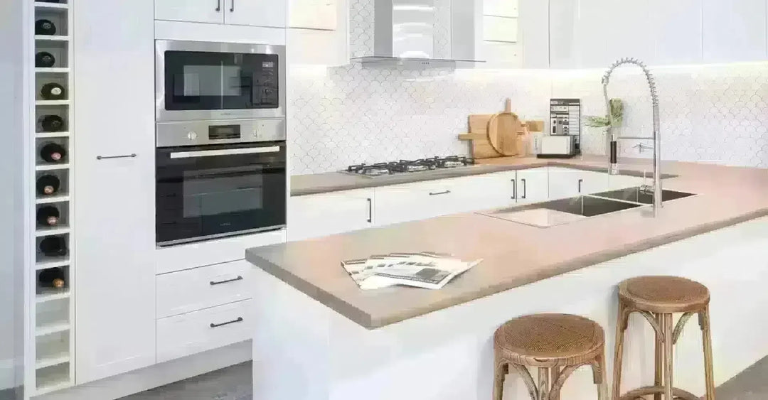 Microwave Ovens