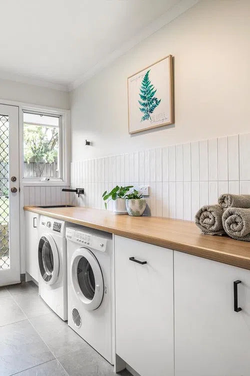 Laundry - | Design 10