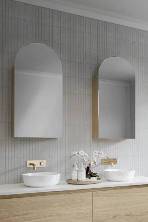 Mirrors & Shaving Cabinets