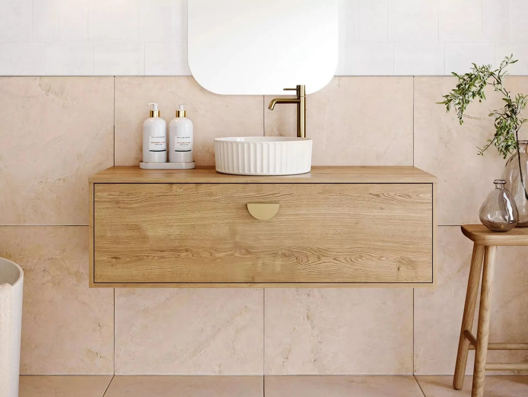 Basin Taps
