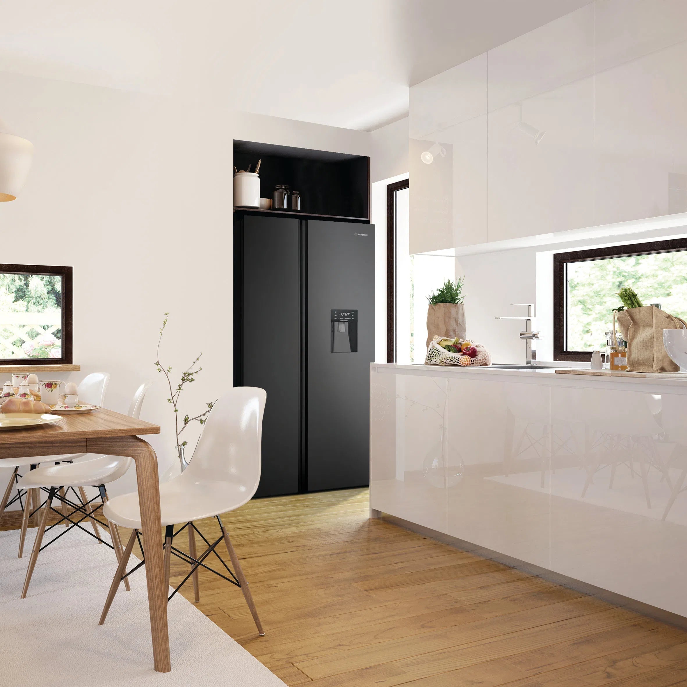Freezers - | Design 10