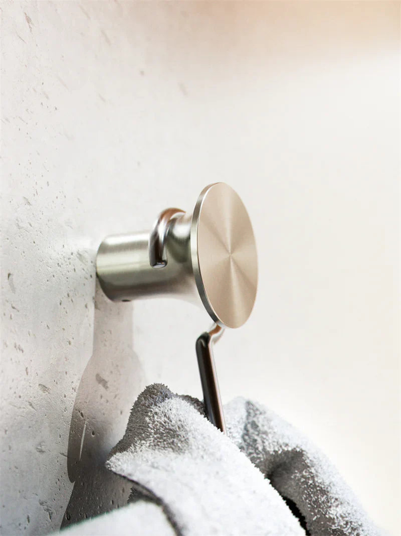 Robe & Towel Hooks | Design 10