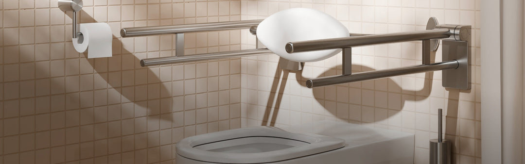 Ambulant Toilets
