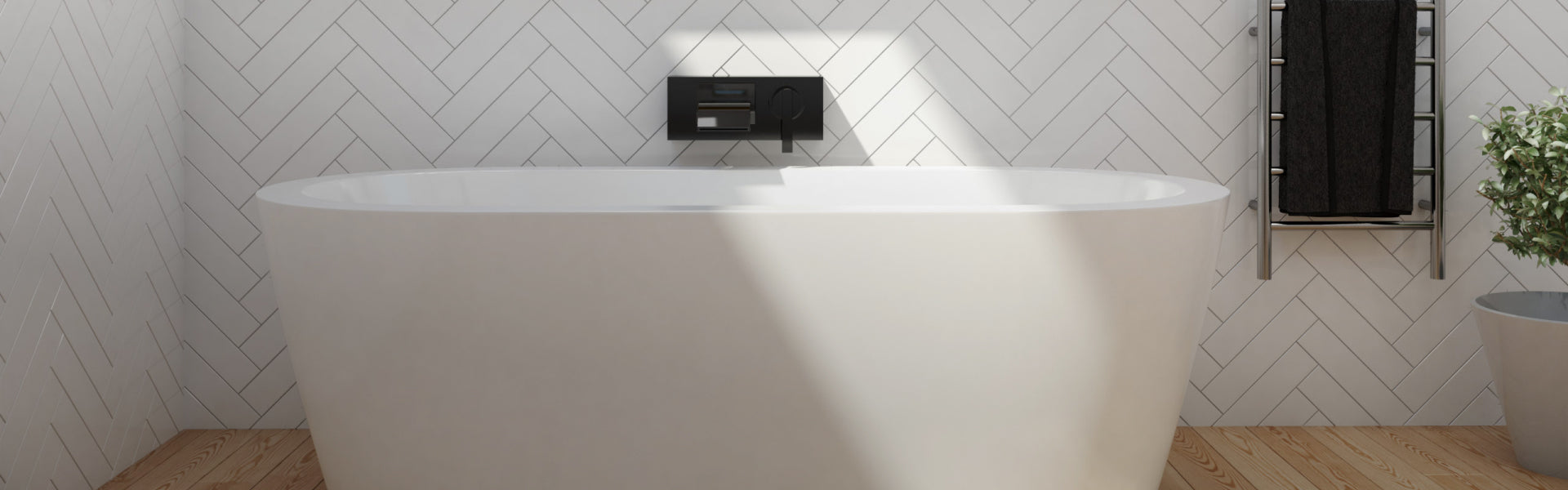 Decina Decina Bathroomware - | Design 10