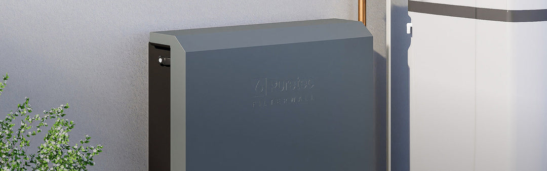 Puretec 15% off Offer