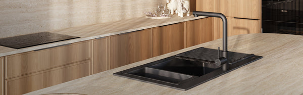 Kitchen Sinks