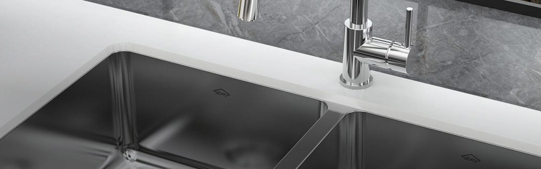 Stainless Steel Kitchen Sinks