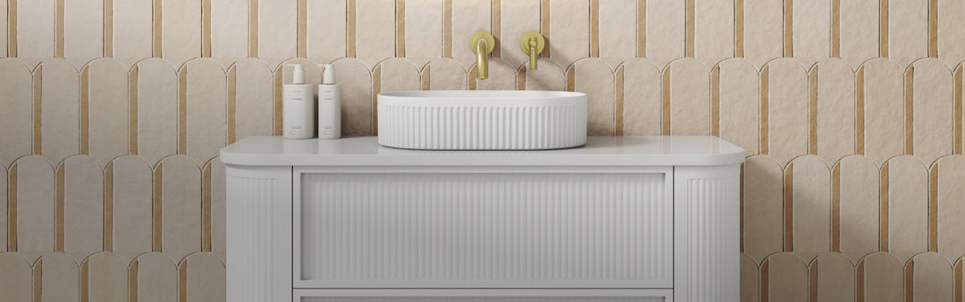 Bathroom Vanities & Storage