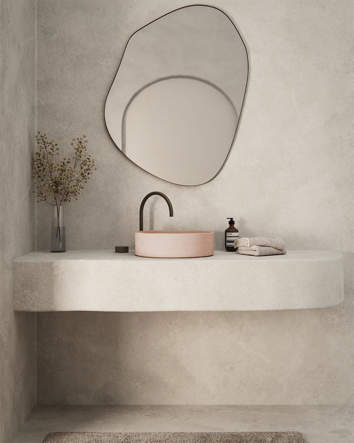 Nood Co. Slip Basin Wall Hung