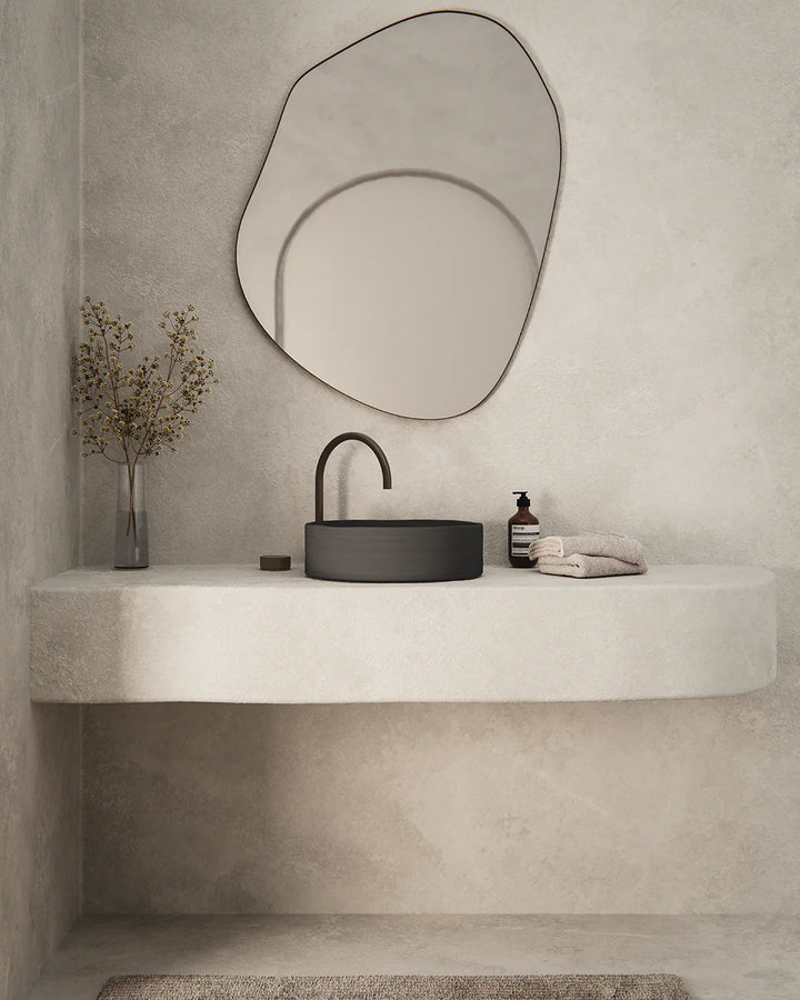 Nood Co. Slip Basin Wall Hung