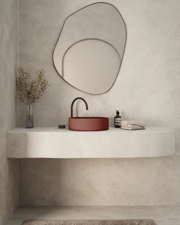 Nood Co. Slip Basin Wall Hung