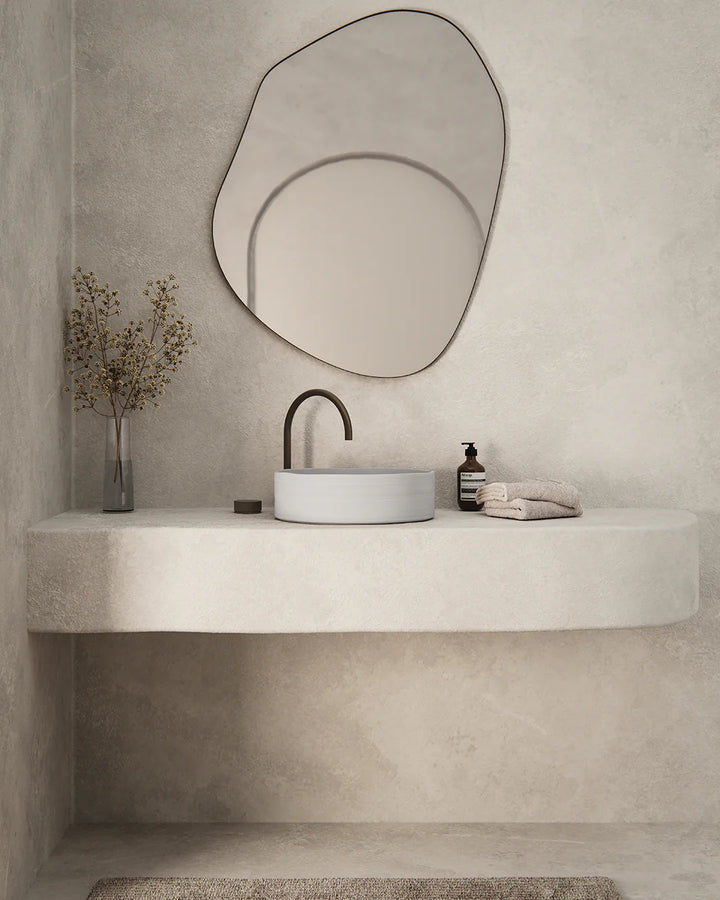 Nood Co. Slip Basin Wall Hung