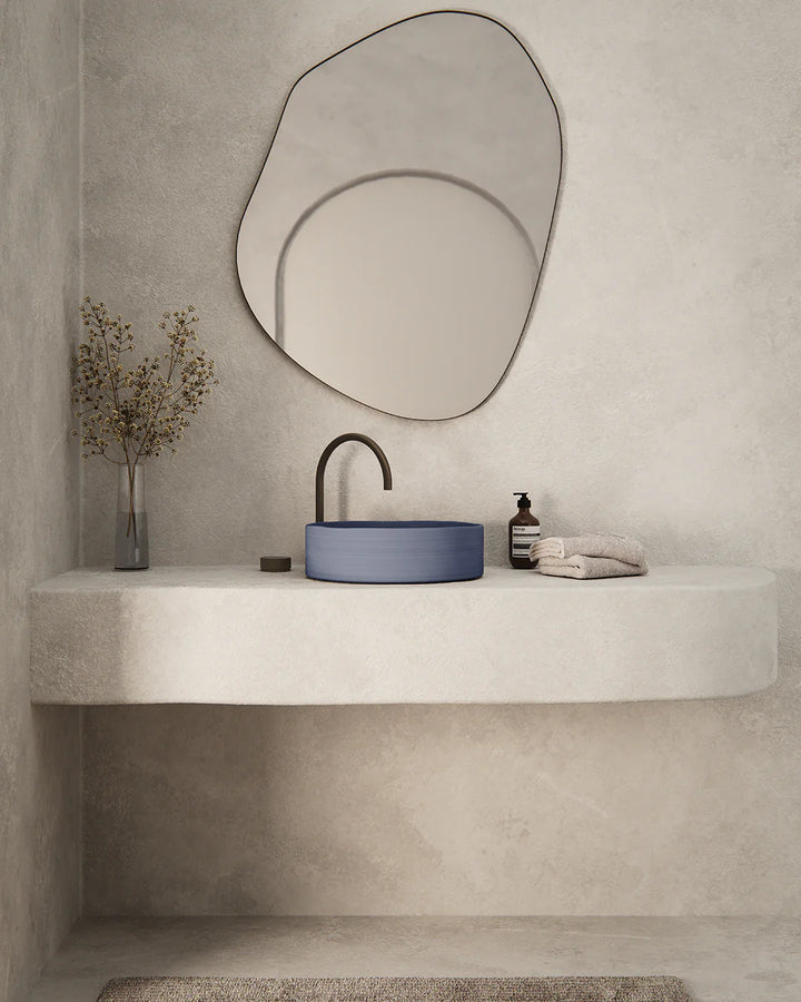 Nood Co. Slip Basin Wall Hung