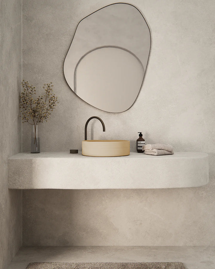 Nood Co. Slip Basin Wall Hung