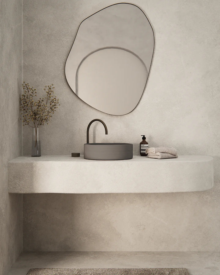 Nood Co. Slip Basin Wall Hung