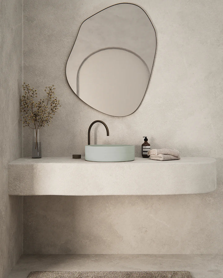 Nood Co. Slip Basin Wall Hung