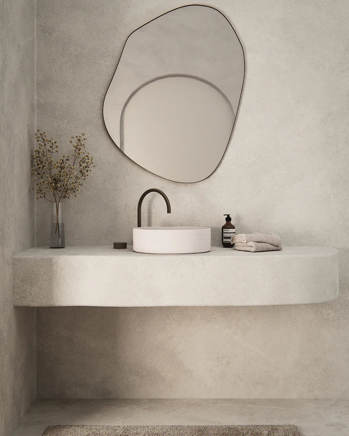Nood Co. Slip Basin Wall Hung