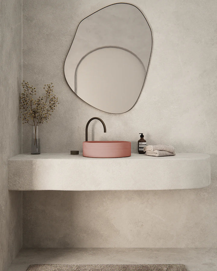 Nood Co. Slip Basin Wall Hung