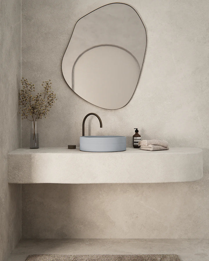 Nood Co. Slip Basin Wall Hung