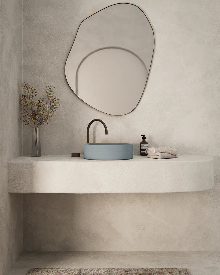Nood Co. Slip Basin Wall Hung