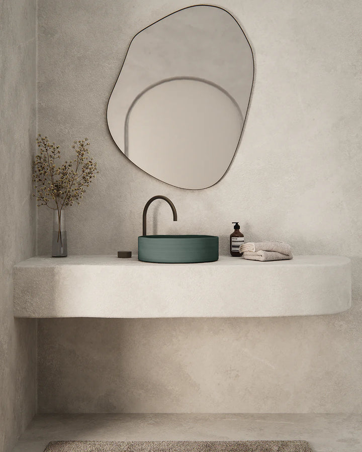 Nood Co. Slip Basin Wall Hung