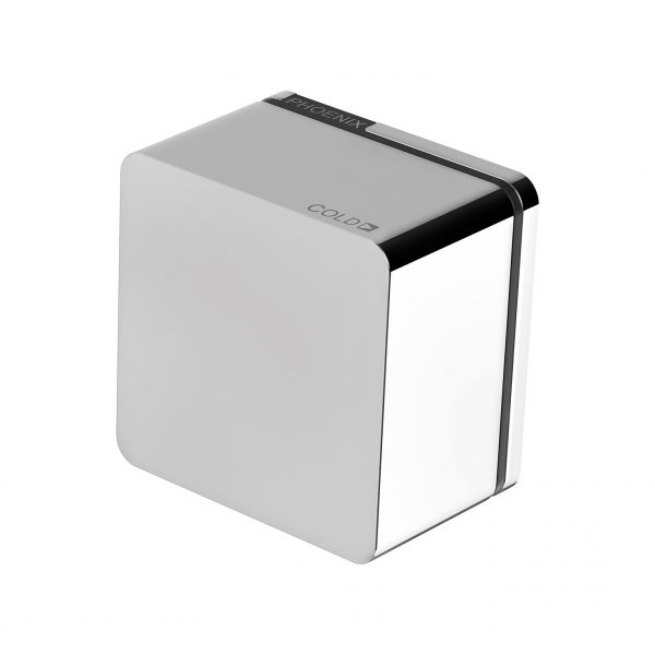 Phoenix Alia Shower / Wall Mixer - Design 10